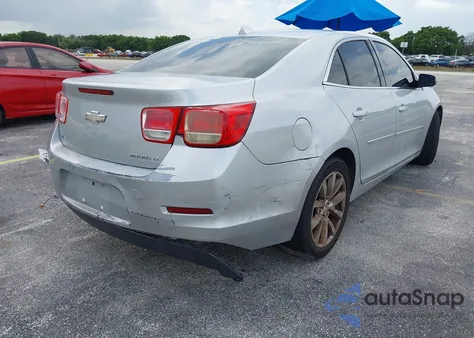 2014 Chevrolet Malibu 2Lt z USA, uszkodzony, nr VIN 1G11E5SL8EF224463